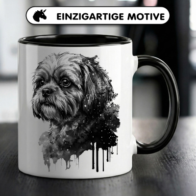 Tasse mit 