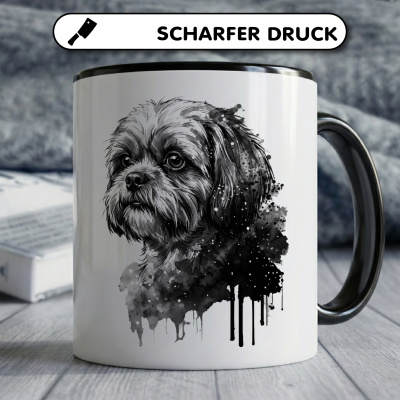 Tasse mit 