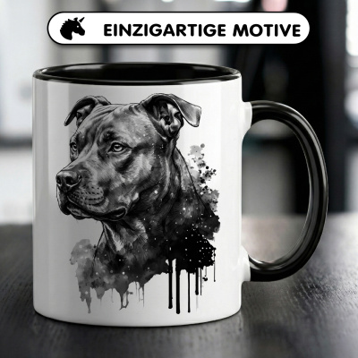 Tasse mit 
