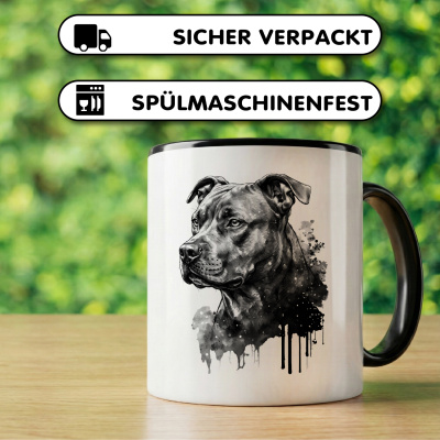 Tasse mit 