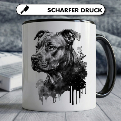 Tasse mit 
