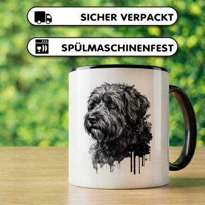 Tasse mit 
