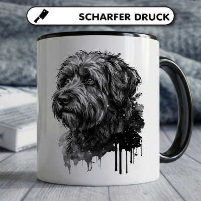 Tasse mit 