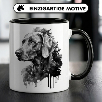 Tasse mit 