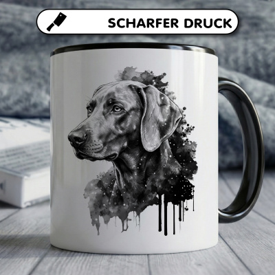 Tasse mit 