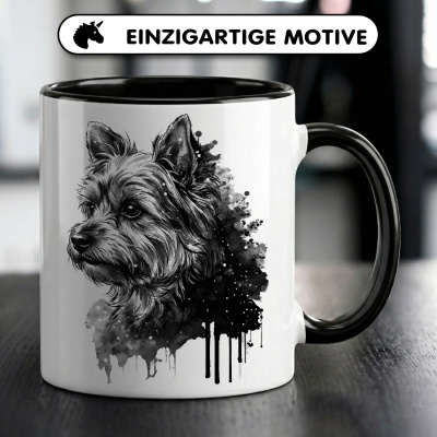 Tasse mit 