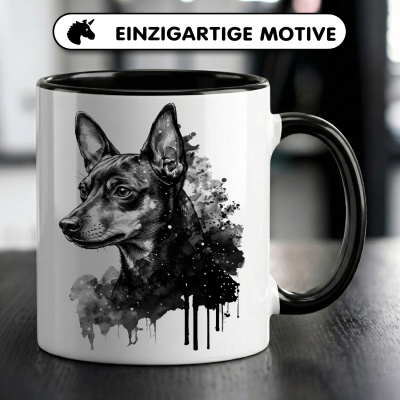 Tasse mit 