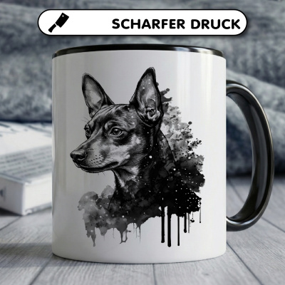 Tasse mit 