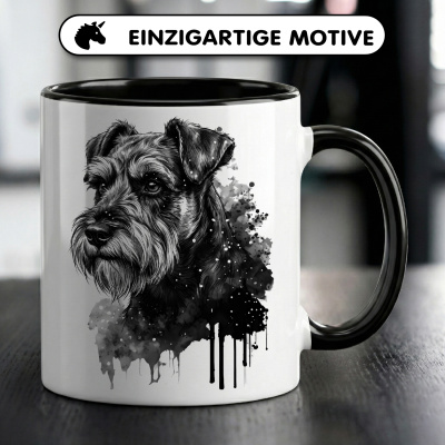 Tasse mit 