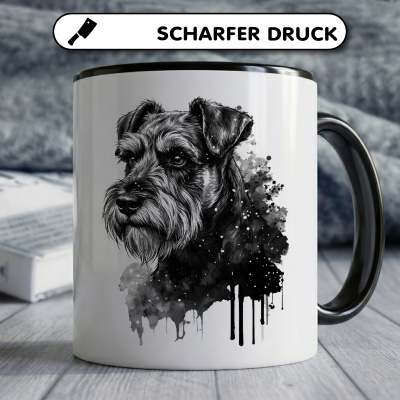 Tasse mit 