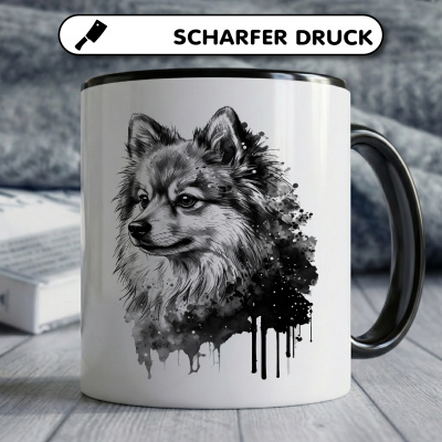 Tasse mit 