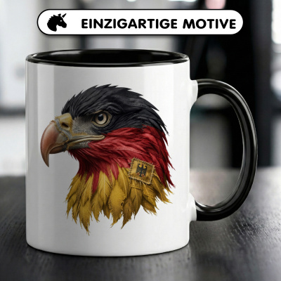 Tasse mit 