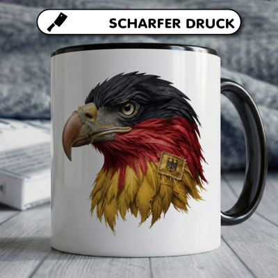 Tasse mit 