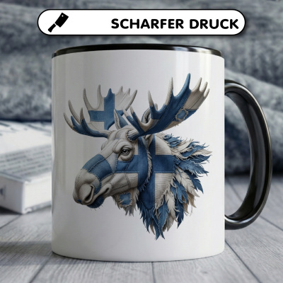 Tasse mit 
