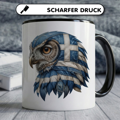 Tasse mit 