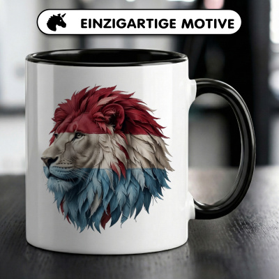 Tasse mit 
