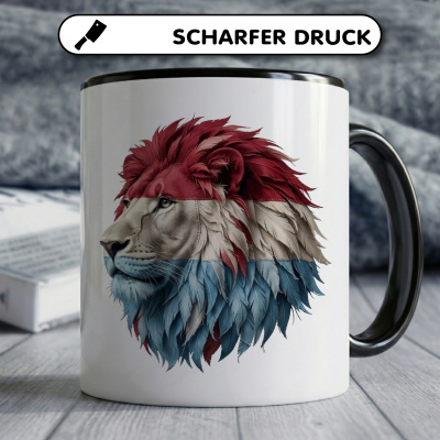 Tasse mit 