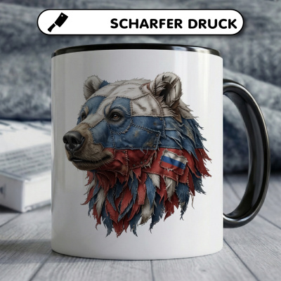 Tasse mit 