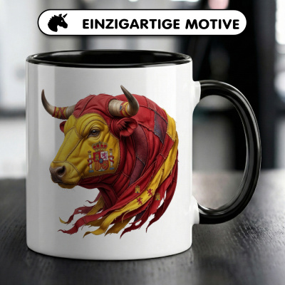 Tasse mit 