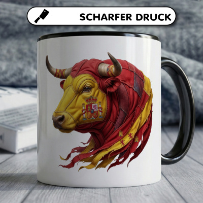 Tasse mit 