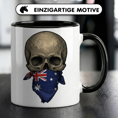 Tasse mit 