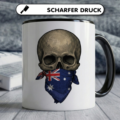 Tasse mit 