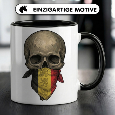 Tasse mit 