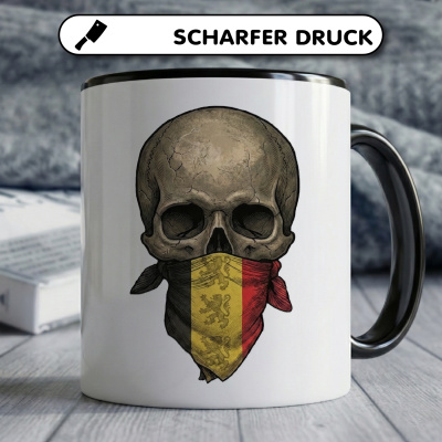 Tasse mit 