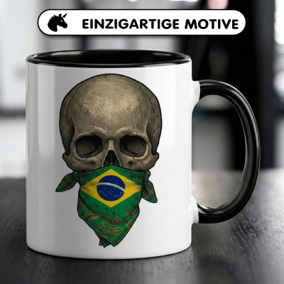 Tasse mit 