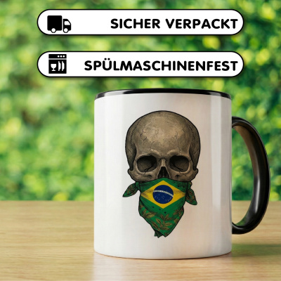 Tasse mit 