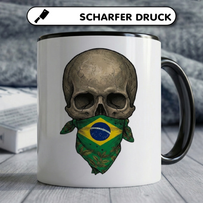 Tasse mit 