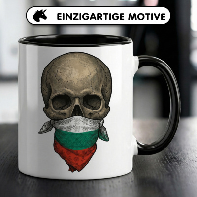 Tasse mit 