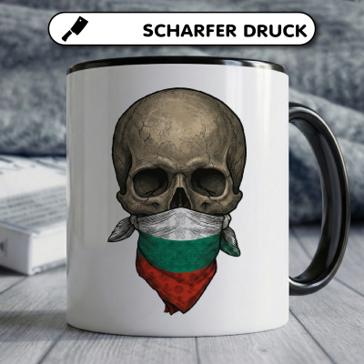 Tasse mit 