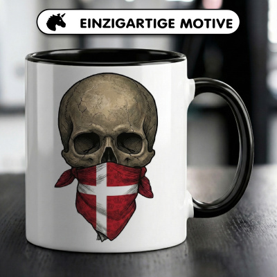 Tasse mit 