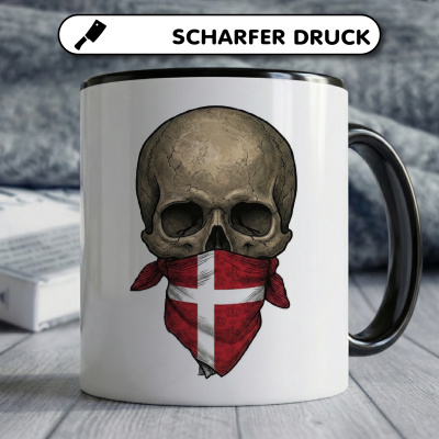 Tasse mit 