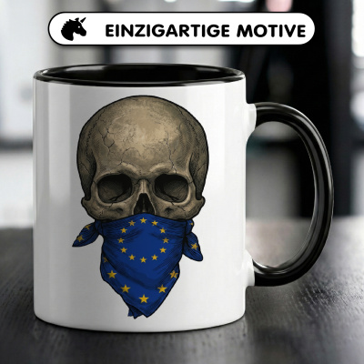 Tasse mit 