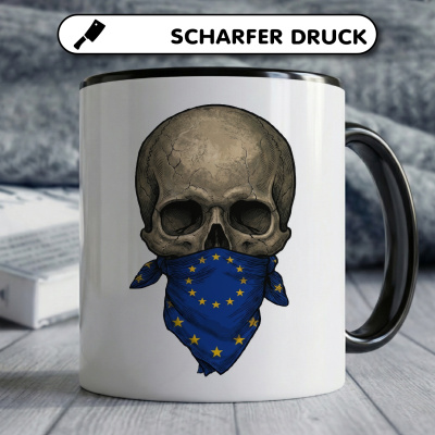 Tasse mit 