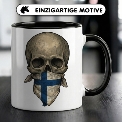 Tasse mit 