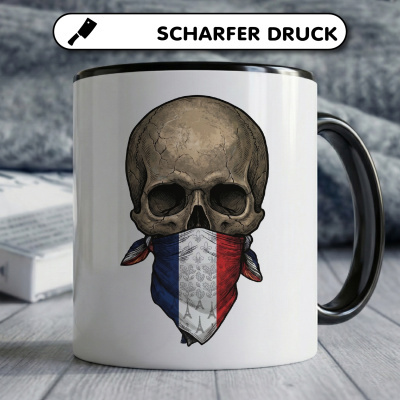 Tasse mit 