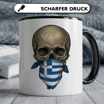Tasse mit 