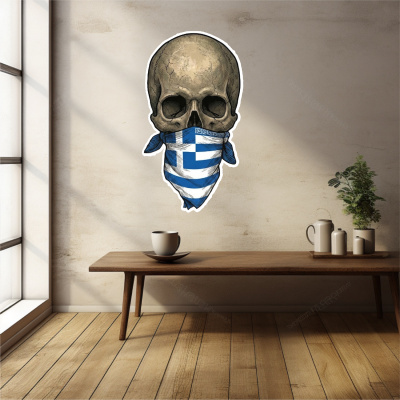 Wandtattoo 