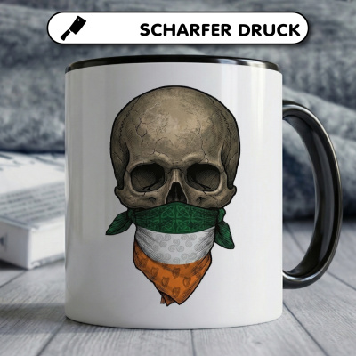 Tasse mit 