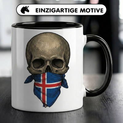 Tasse mit 