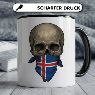 Tasse mit 