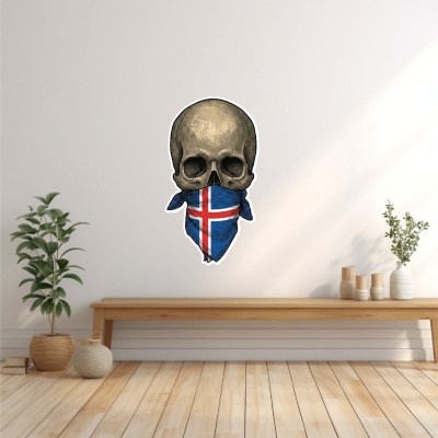 Wandtattoo 