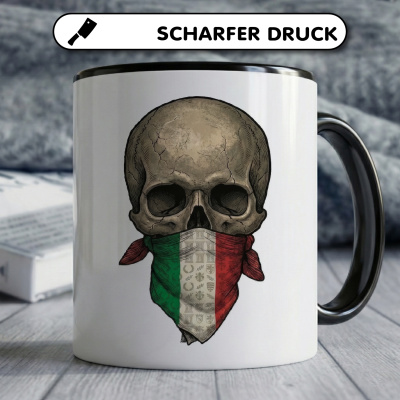 Tasse mit 