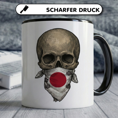 Tasse mit 