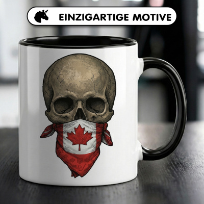 Tasse mit 