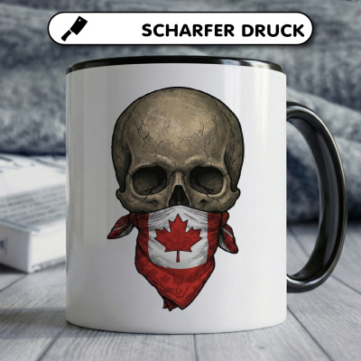 Tasse mit 
