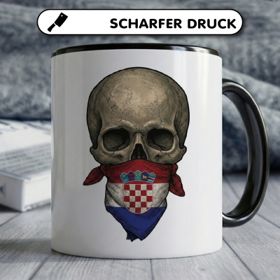 Tasse mit 